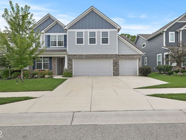 5357 Dunhaven Road, Noblesville, IN 46062