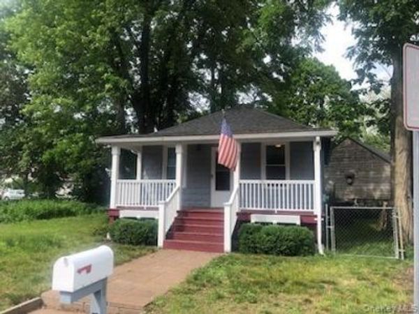 18 Wiltwyck Avenue , Kingston, NY 12401