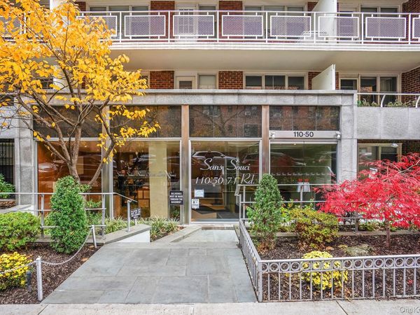 110-50 71st Road , Unit 1F, Forest Hills, NY 11375