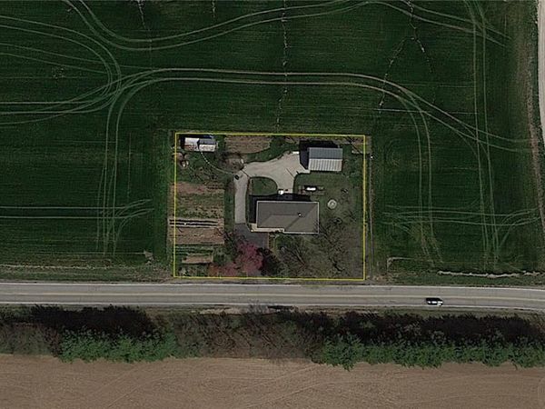 4045 Hanover Road, Columbia, IL 62236