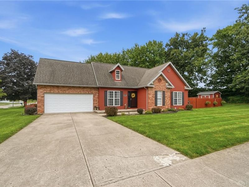 2112 Simon Court, Springfield, OH 45503 Photo 3