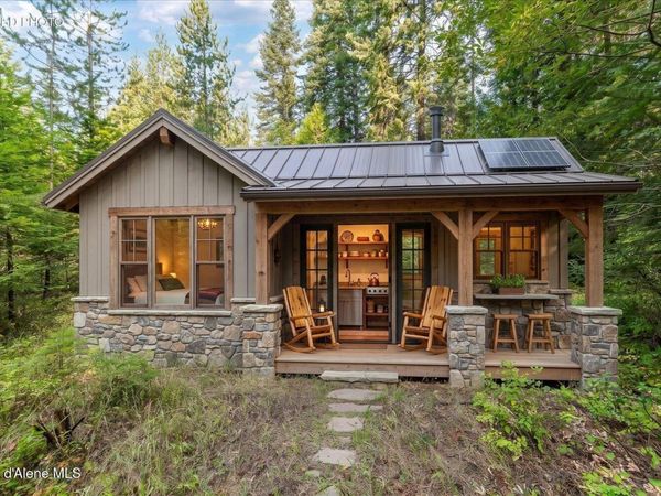 NKA W Radmer Rd, Rathdrum, ID 83858