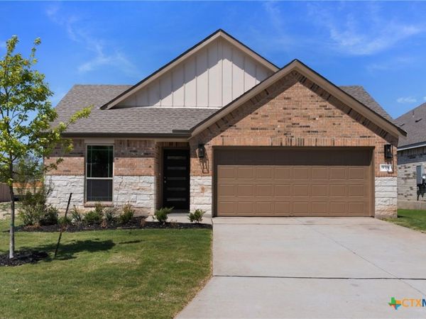 939 Creek Bed Drive , New Braunfels, TX 78130