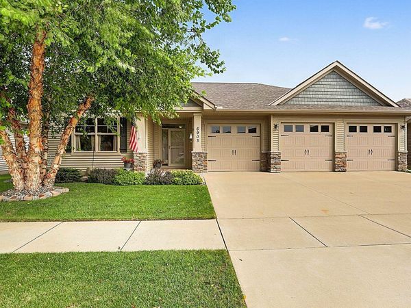6903 Northwood Lane N, Saint Cloud, MN 56303