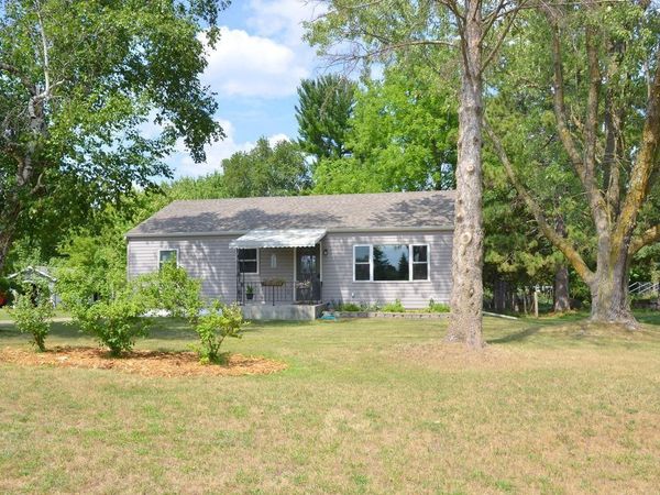 701 King Street, Park Rapids, MN 56470