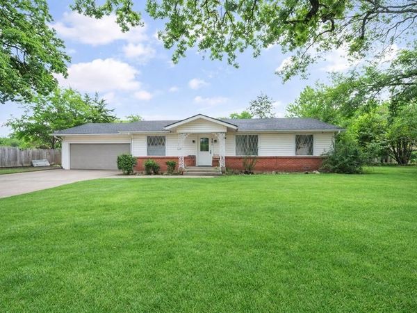 201 Hardy Avenue, Corsicana, TX 75110