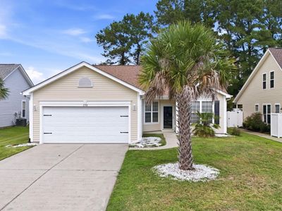 338 Vermillion Dr., Little River, SC 29566