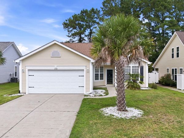 338 Vermillion Dr., Little River, SC 29566