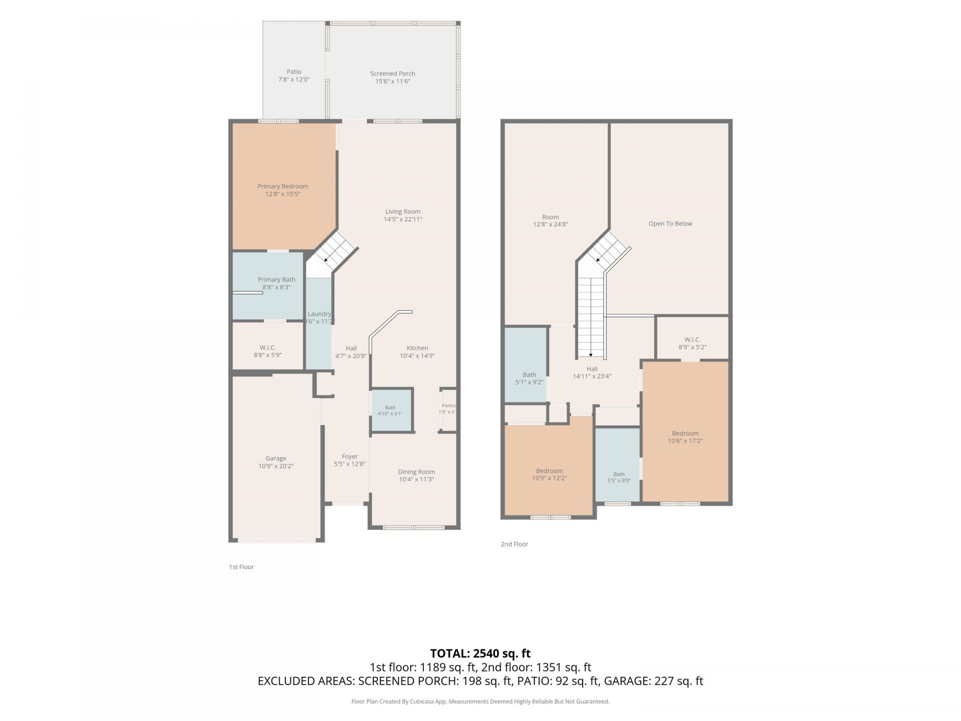 6014 Catalina Dr. Photo 38