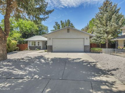 609 Armory Lane, Carson City, NV 89701 Photo