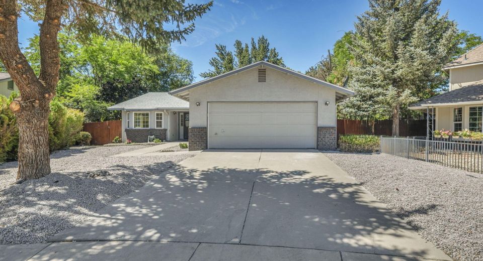 609 Armory Lane, Carson City, NV 89701 Photo