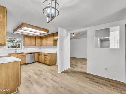 609 Armory Lane, Carson City, NV 89701 Photo