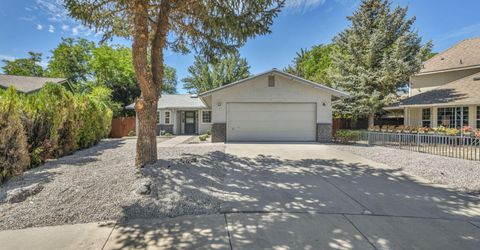 609 Armory Lane, Carson City, NV 89701 Photo