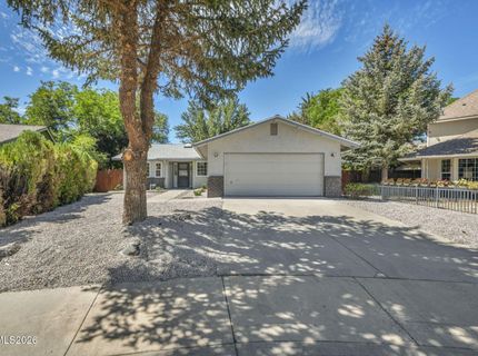 609 Armory Lane, Carson City, NV 89701 Photo