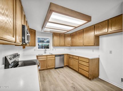 609 Armory Lane, Carson City, NV 89701 Photo