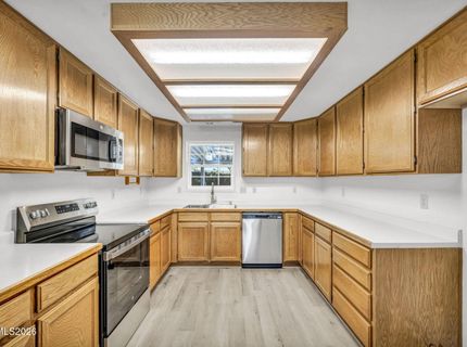 609 Armory Lane, Carson City, NV 89701 Photo