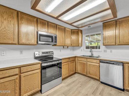 609 Armory Lane, Carson City, NV 89701 Photo