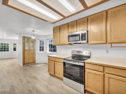 609 Armory Lane, Carson City, NV 89701 Photo