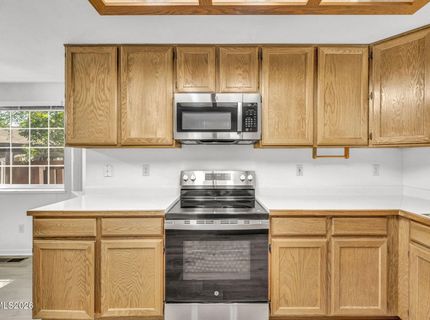 609 Armory Lane, Carson City, NV 89701 Photo