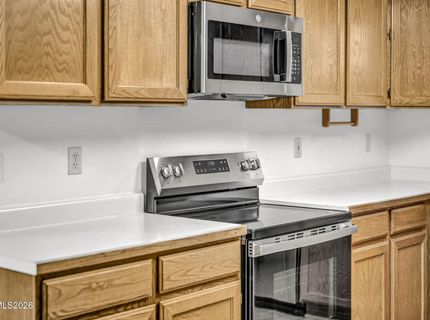 609 Armory Lane, Carson City, NV 89701 Photo