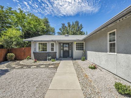 609 Armory Lane, Carson City, NV 89701 Photo