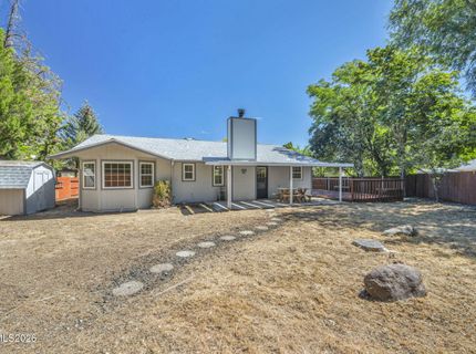 609 Armory Lane, Carson City, NV 89701 Photo