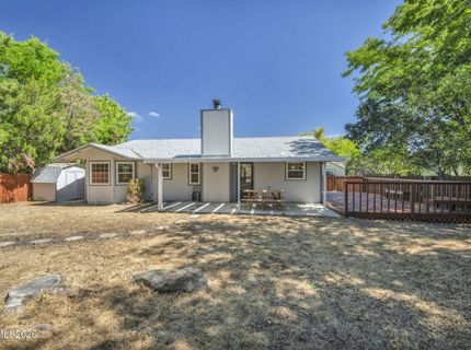 609 Armory Lane, Carson City, NV 89701 Photo