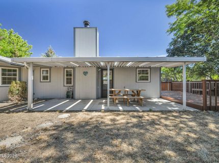 609 Armory Lane, Carson City, NV 89701 Photo