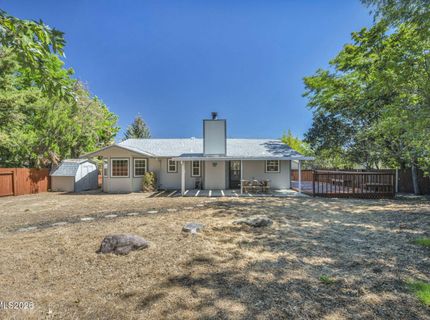 609 Armory Lane, Carson City, NV 89701 Photo