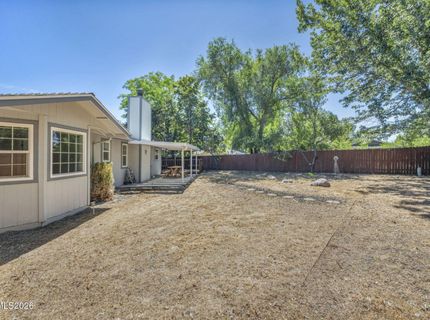 609 Armory Lane, Carson City, NV 89701 Photo