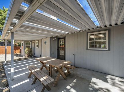609 Armory Lane, Carson City, NV 89701 Photo