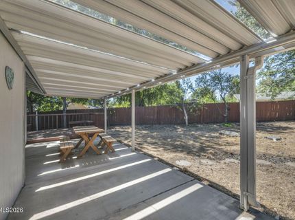 609 Armory Lane, Carson City, NV 89701 Photo