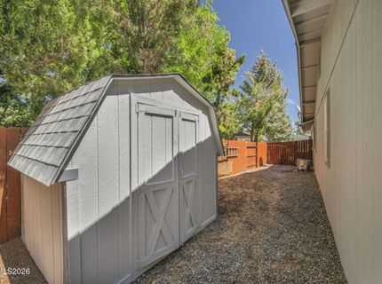 609 Armory Lane, Carson City, NV 89701 Photo