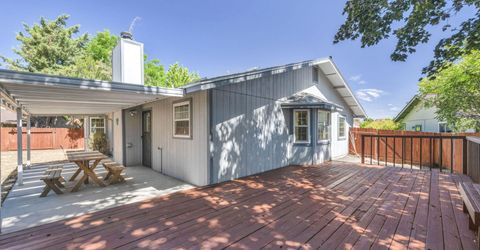 609 Armory Lane, Carson City, NV 89701 Photo