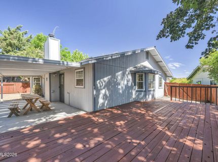 609 Armory Lane, Carson City, NV 89701 Photo
