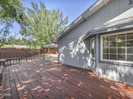 609 Armory Lane, Carson City, NV 89701 Photo
