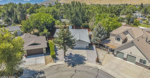 609 Armory Lane, Carson City, NV 89701 Photo