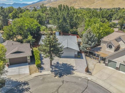 609 Armory Lane, Carson City, NV 89701 Photo