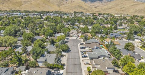 609 Armory Lane, Carson City, NV 89701 Photo