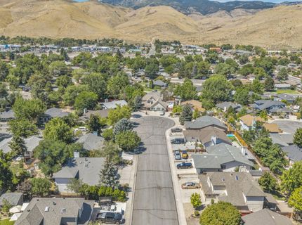 609 Armory Lane, Carson City, NV 89701 Photo