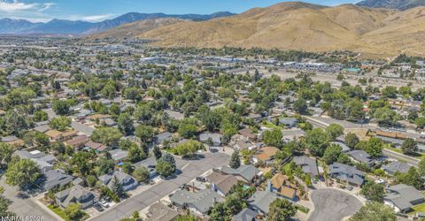 609 Armory Lane, Carson City, NV 89701 Photo