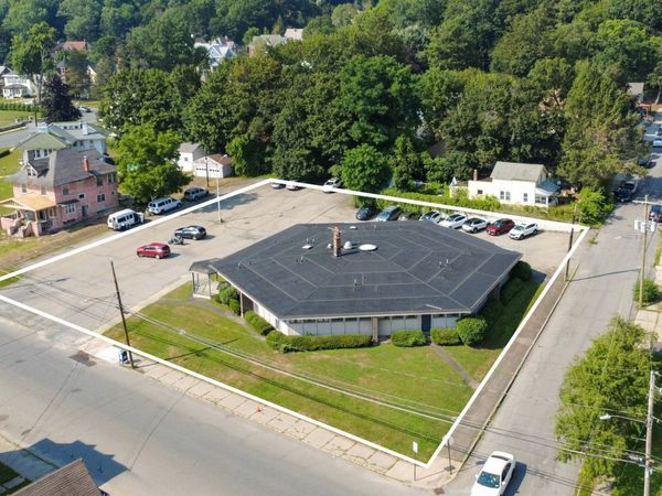 191 Guy Park Avenue, Amsterdam, NY 12010