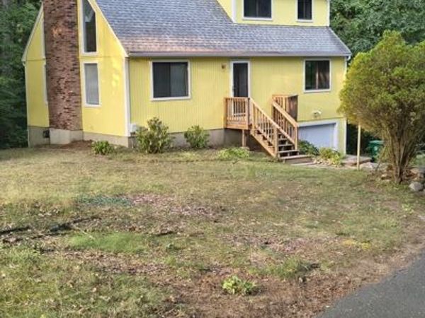 16 Hundred Oaks Ln, Unit 16, Ashland, MA 01721