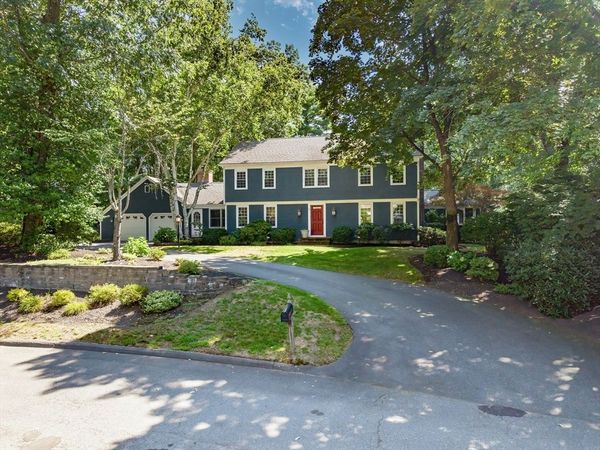 79 Silver Birch Road, Longmeadow, MA 01106