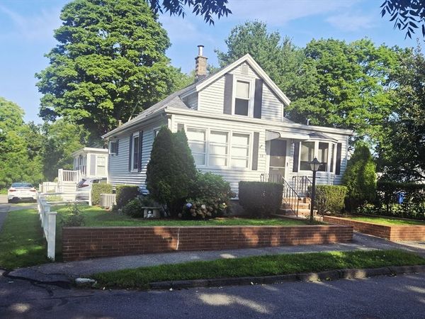 12 Williams Street, Danvers, MA 01923