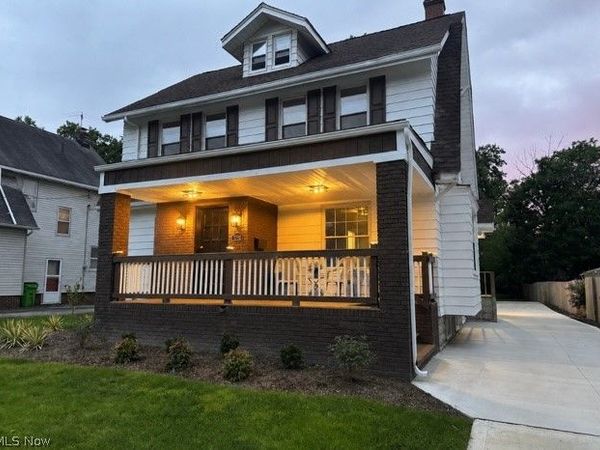 1720 Beaconwood, South Euclid, OH 44121