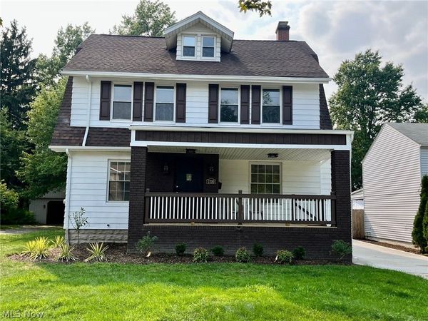 1720 Beaconwood , South Euclid, OH 44121
