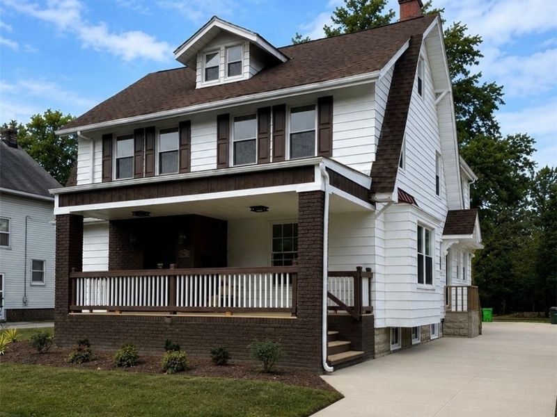 1720 Beaconwood, South Euclid, OH 44121 Photo 2