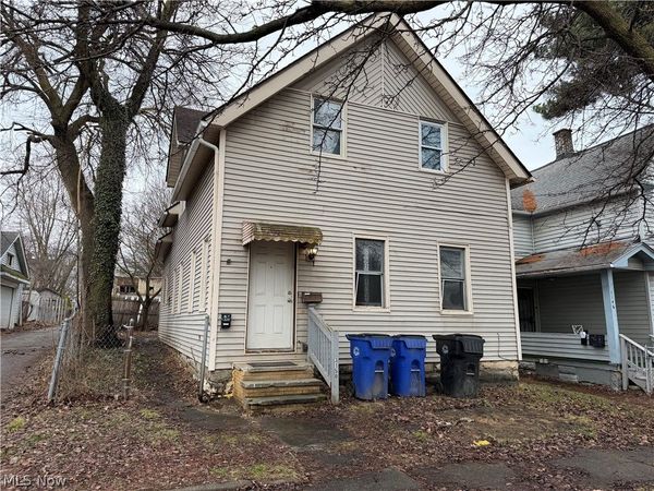 3150 W 40th Street , Cleveland, OH 44109
