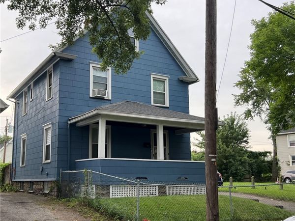 44 Mayberry Street , Rochester, NY 14609